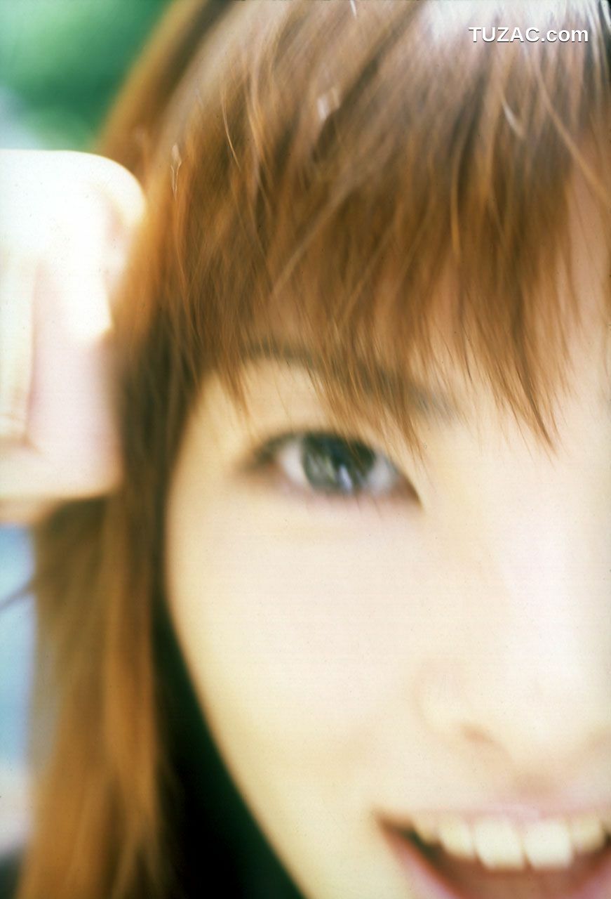NS Eyes_ SF-No.097 田中麗奈&amp;amp;岡本綾 写真集[20P]