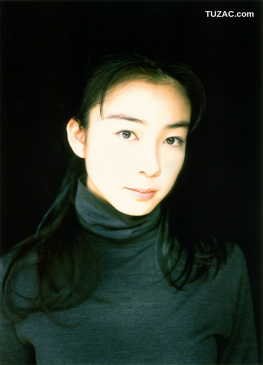 NS Eyes_ SF-No.097 田中麗奈&amp;amp;岡本綾 写真集[20P]