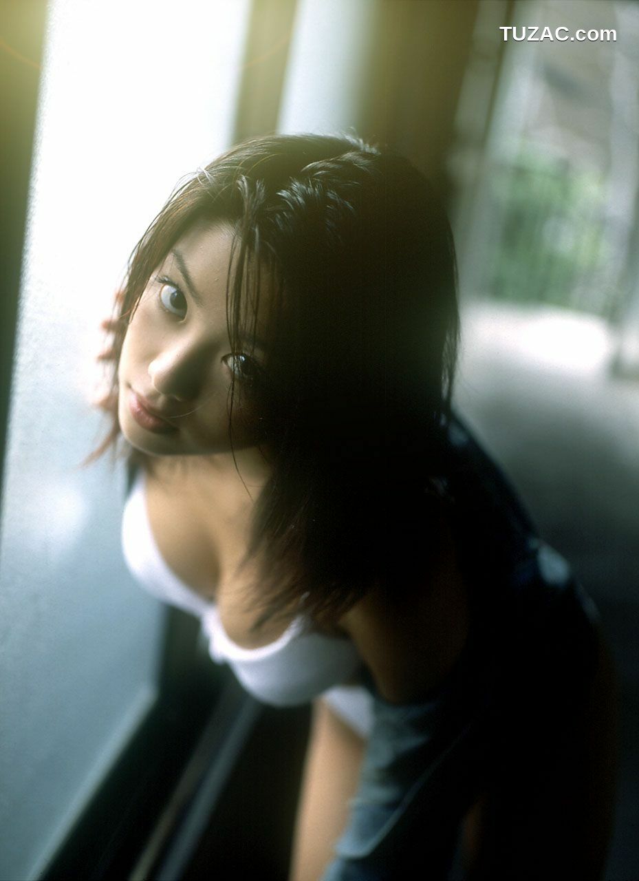 NS Eyes_ SF-No.098 Minako Komukai 小向美奈子 写真集[32P]