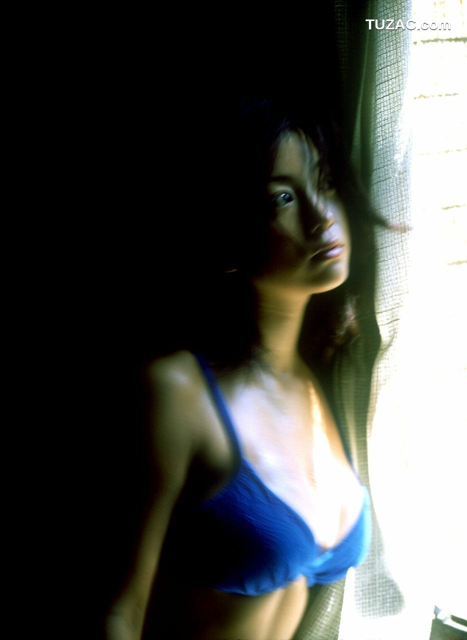 NS Eyes_ SF-No.098 Minako Komukai 小向美奈子 写真集[32P]