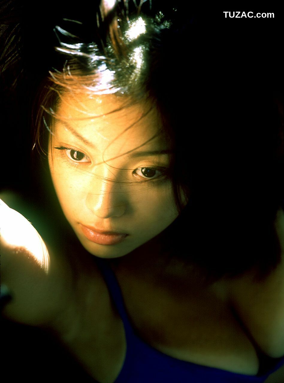 NS Eyes_ SF-No.098 Minako Komukai 小向美奈子 写真集[32P]