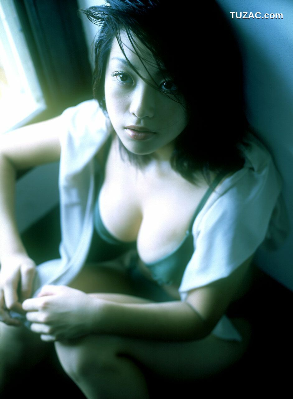 NS Eyes_ SF-No.098 Minako Komukai 小向美奈子 写真集[32P]