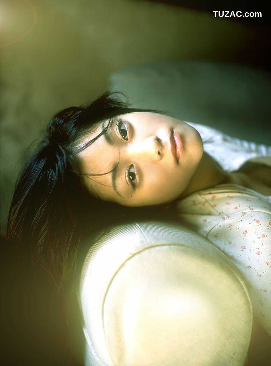 NS Eyes_ SF-No.098 Minako Komukai 小向美奈子 写真集[32P]