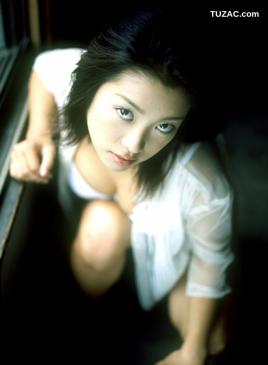 NS Eyes_ SF-No.098 Minako Komukai 小向美奈子 写真集[32P]