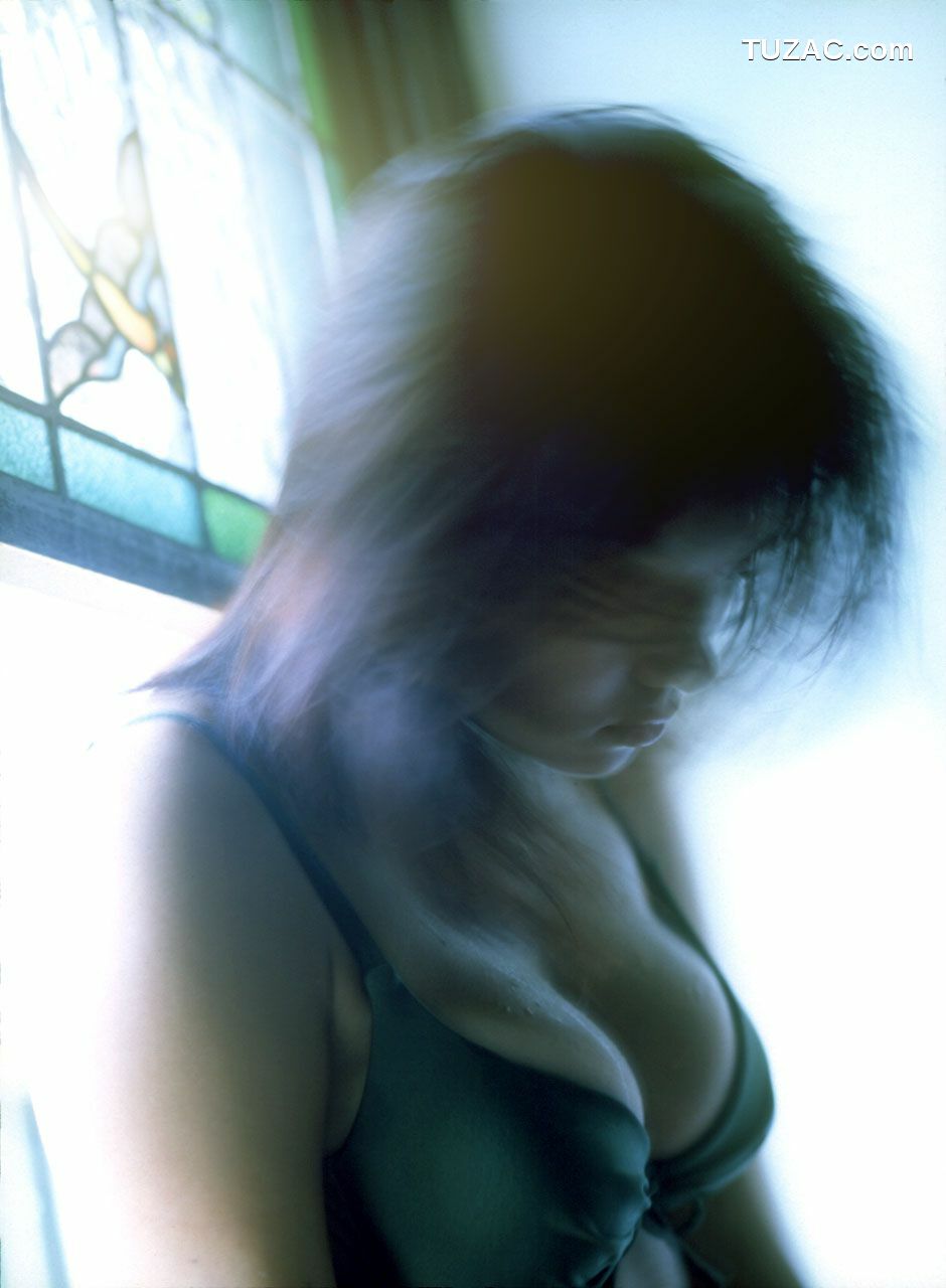 NS Eyes_ SF-No.098 Minako Komukai 小向美奈子 写真集[32P]