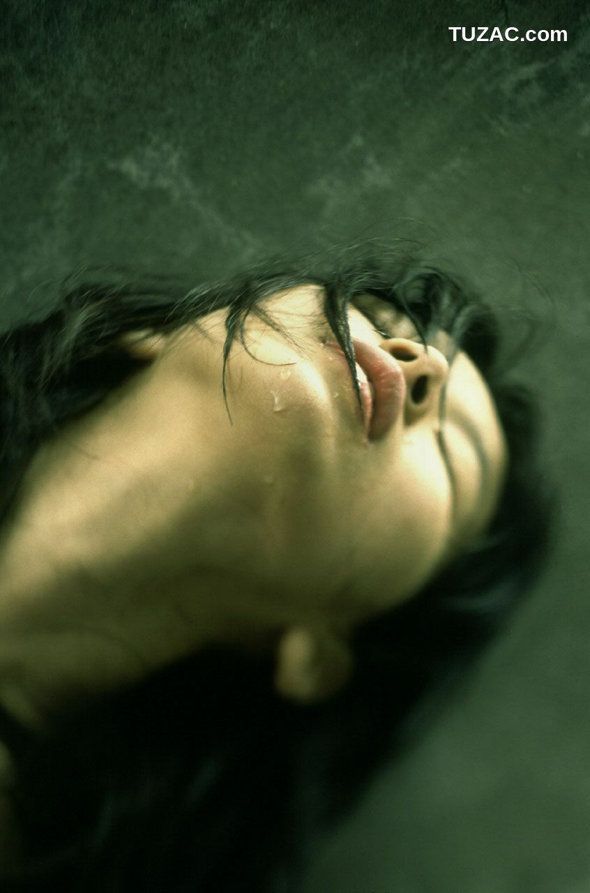 NS Eyes_ SF-No.099 Maya Akishiro 章代麻矢 写真集[55P]