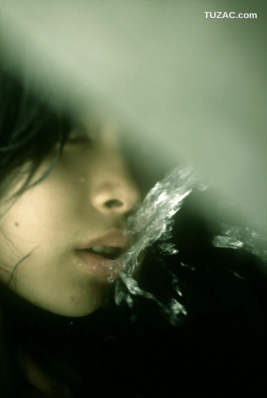 NS Eyes_ SF-No.099 Maya Akishiro 章代麻矢 写真集[55P]