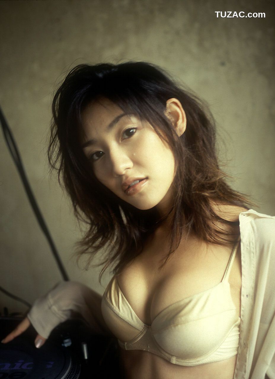 NS Eyes_ SF-No.100 Remi Kawashima 川島令美/川岛令美 写真集[45P]