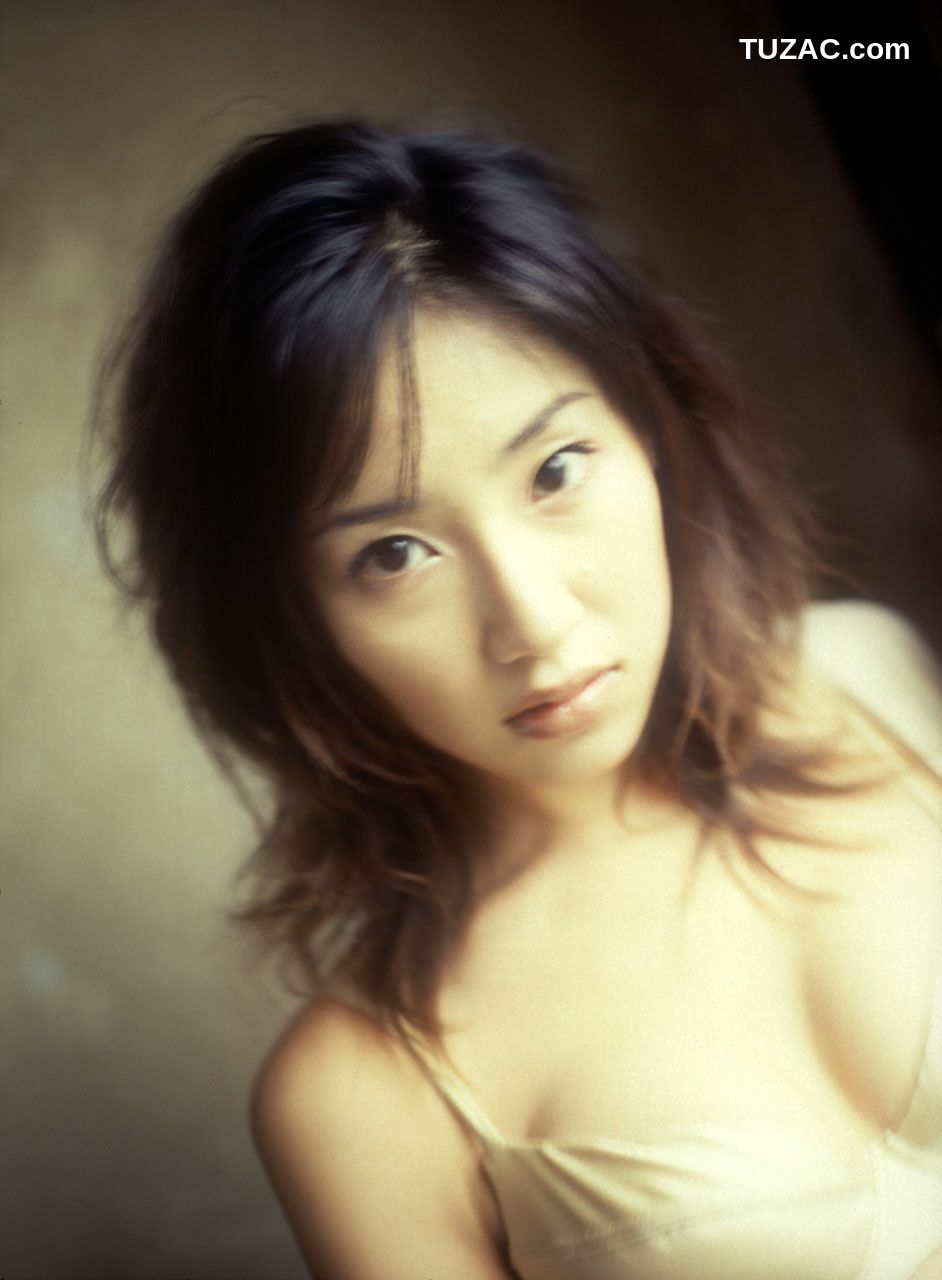 NS Eyes_ SF-No.100 Remi Kawashima 川島令美/川岛令美 写真集[45P]