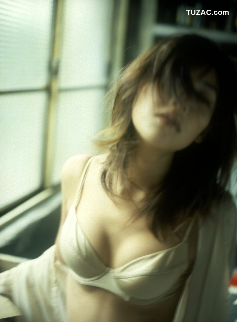 NS Eyes_ SF-No.100 Remi Kawashima 川島令美/川岛令美 写真集[45P]