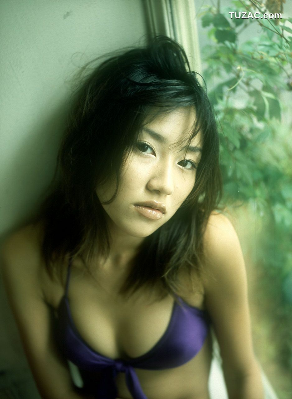 NS Eyes_ SF-No.100 Remi Kawashima 川島令美/川岛令美 写真集[45P]