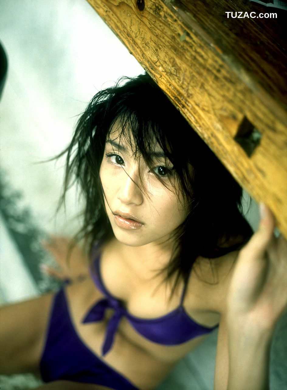 NS Eyes_ SF-No.100 Remi Kawashima 川島令美/川岛令美 写真集[45P]