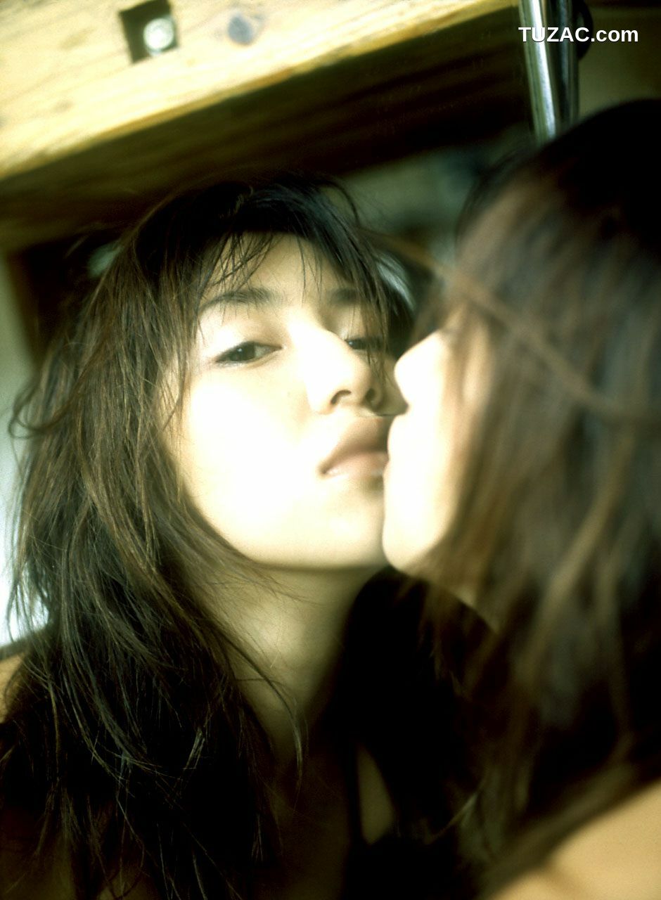 NS Eyes_ SF-No.100 Remi Kawashima 川島令美/川岛令美 写真集[45P]