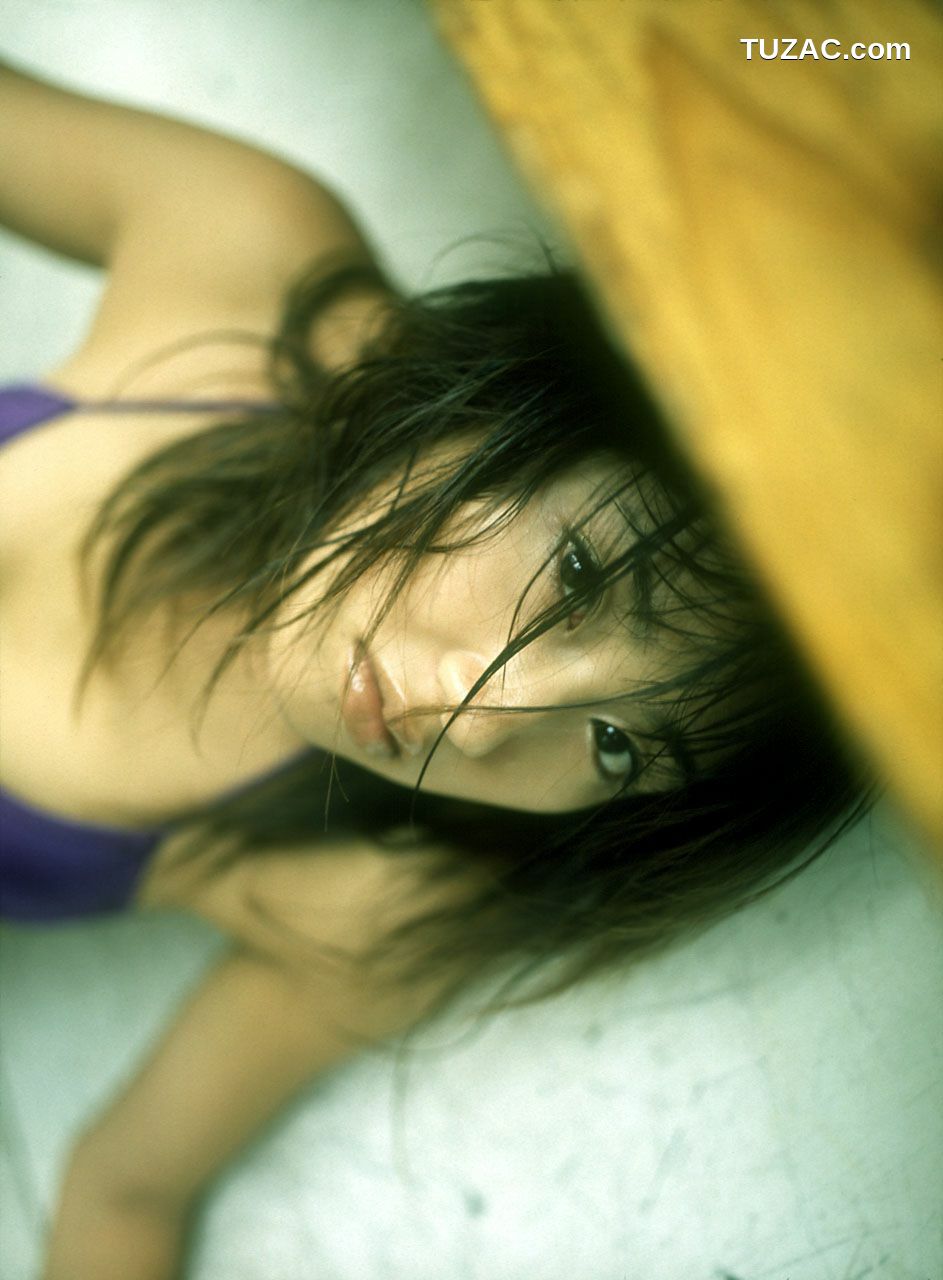 NS Eyes_ SF-No.100 Remi Kawashima 川島令美/川岛令美 写真集[45P]