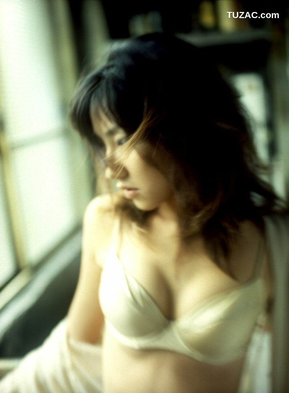 NS Eyes_ SF-No.100 Remi Kawashima 川島令美/川岛令美 写真集[45P]