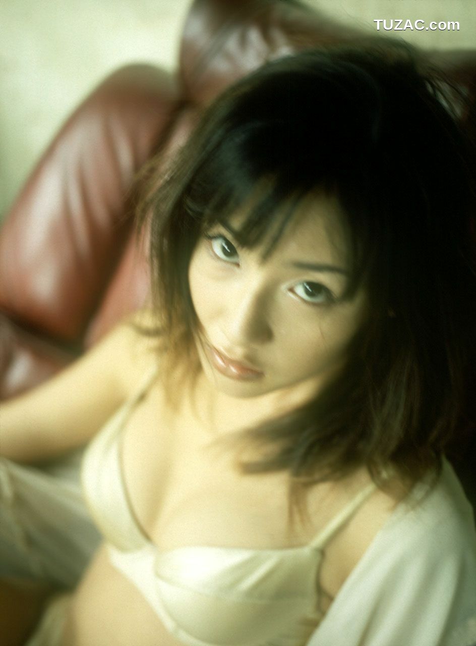 NS Eyes_ SF-No.100 Remi Kawashima 川島令美/川岛令美 写真集[45P]