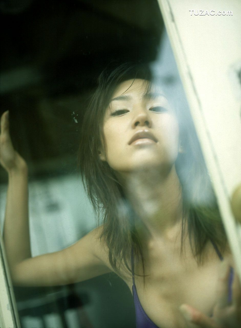 NS Eyes_ SF-No.100 Remi Kawashima 川島令美/川岛令美 写真集[45P]