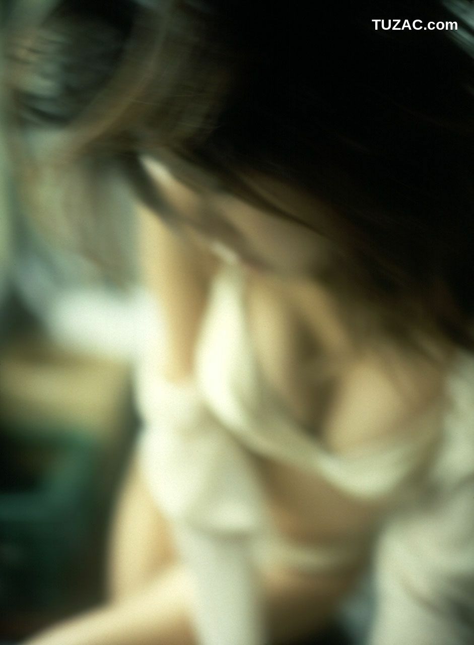 NS Eyes_ SF-No.100 Remi Kawashima 川島令美/川岛令美 写真集[45P]