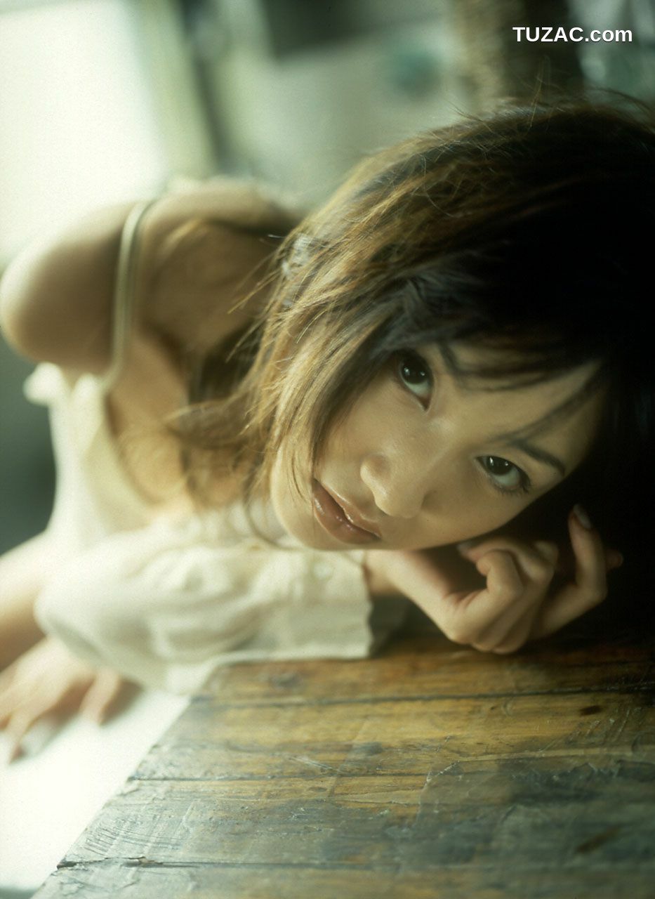 NS Eyes_ SF-No.100 Remi Kawashima 川島令美/川岛令美 写真集[45P]