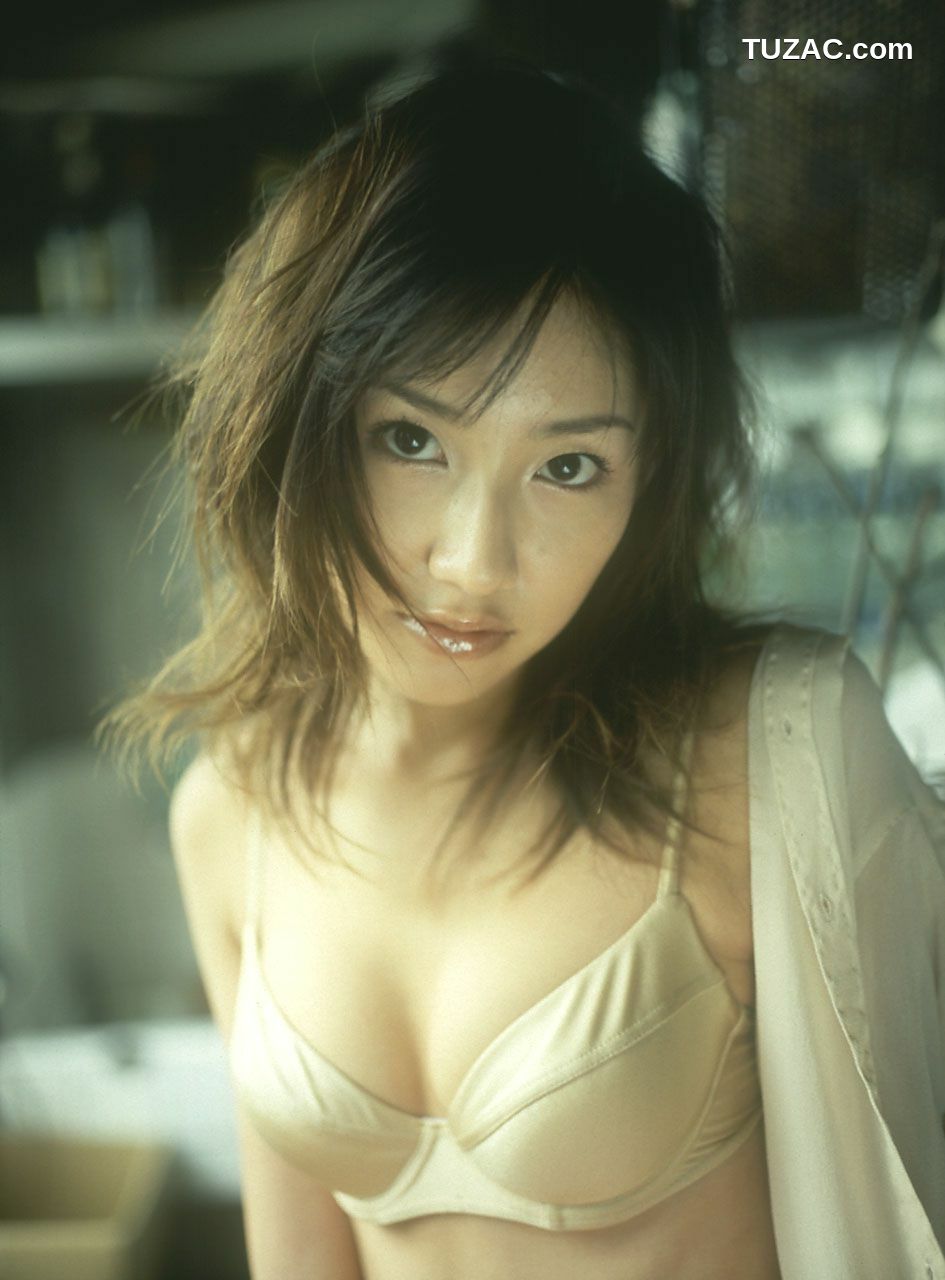 NS Eyes_ SF-No.100 Remi Kawashima 川島令美/川岛令美 写真集[45P]