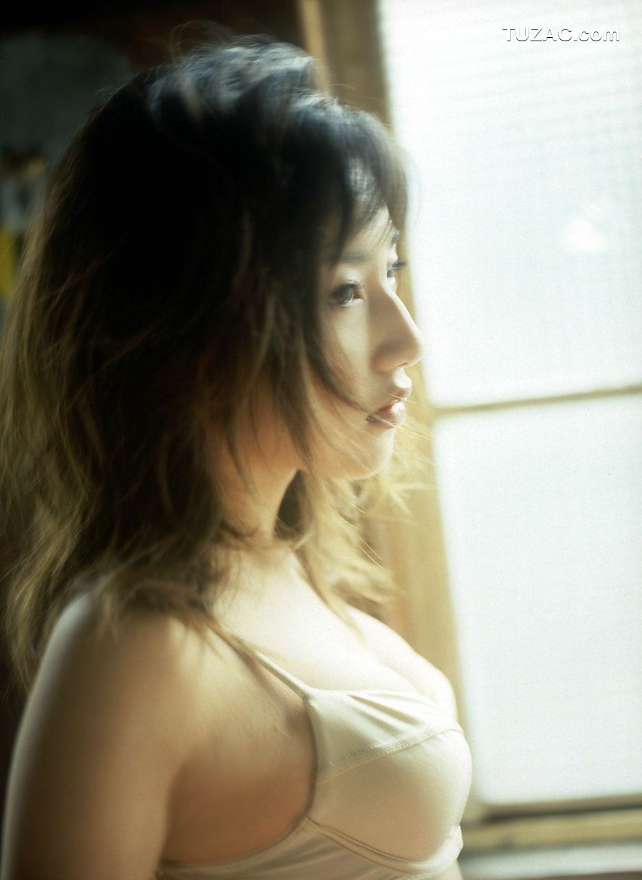 NS Eyes_ SF-No.100 Remi Kawashima 川島令美/川岛令美 写真集[45P]