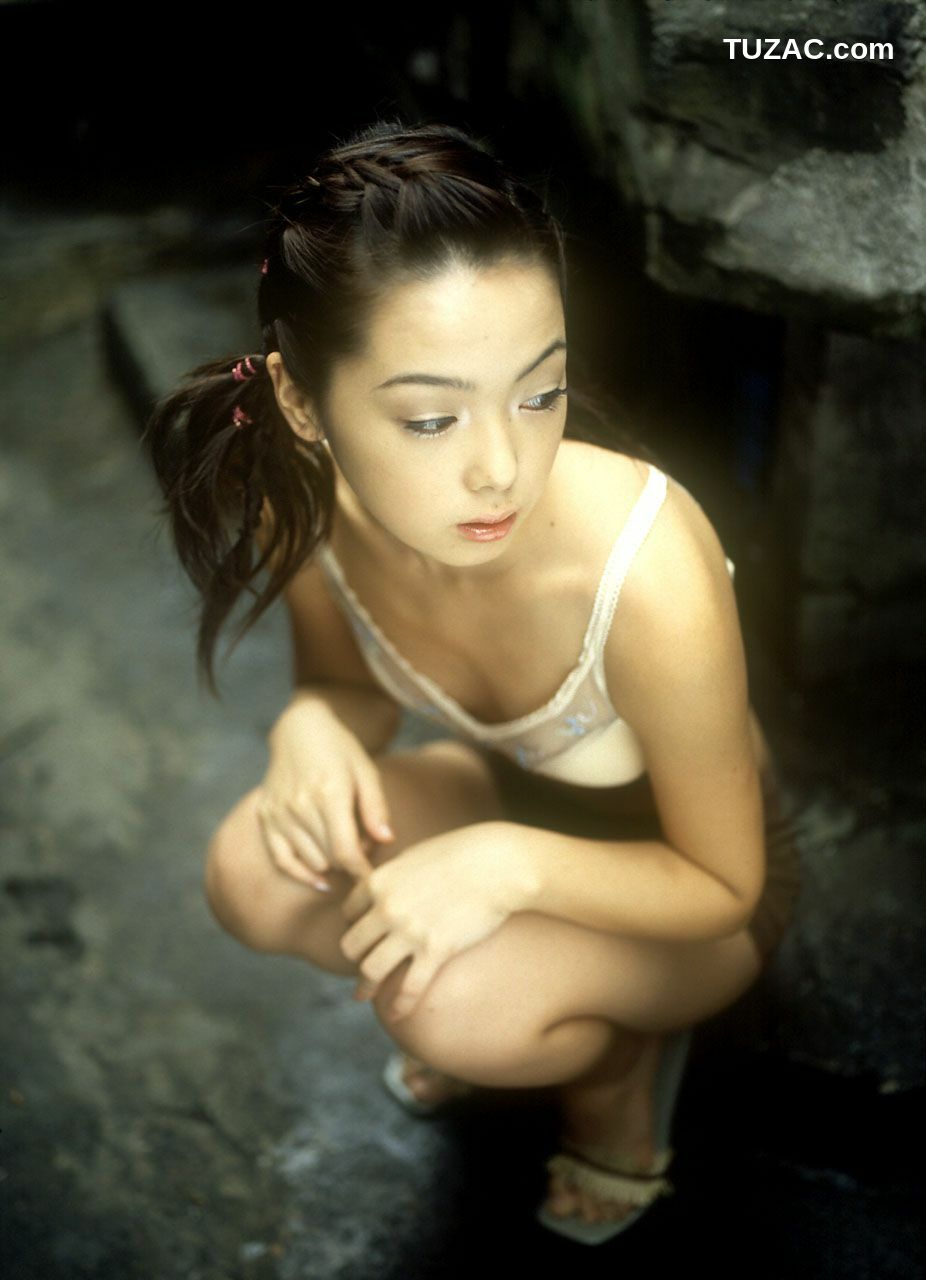 NS Eyes_ SF-No.101 Yuki Matsuoka 松岡ゆき 写真集[27P]