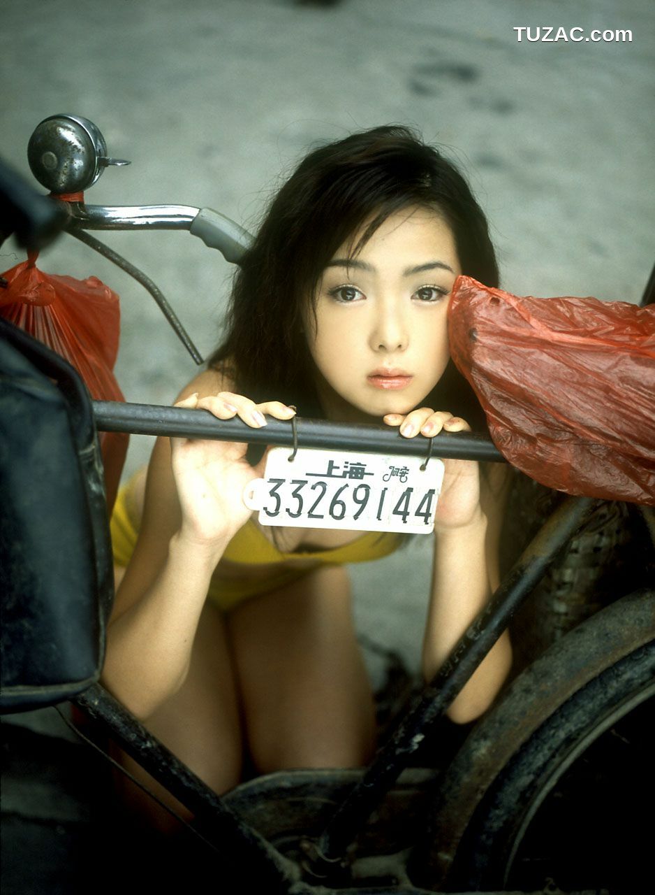NS Eyes_ SF-No.101 Yuki Matsuoka 松岡ゆき 写真集[27P]