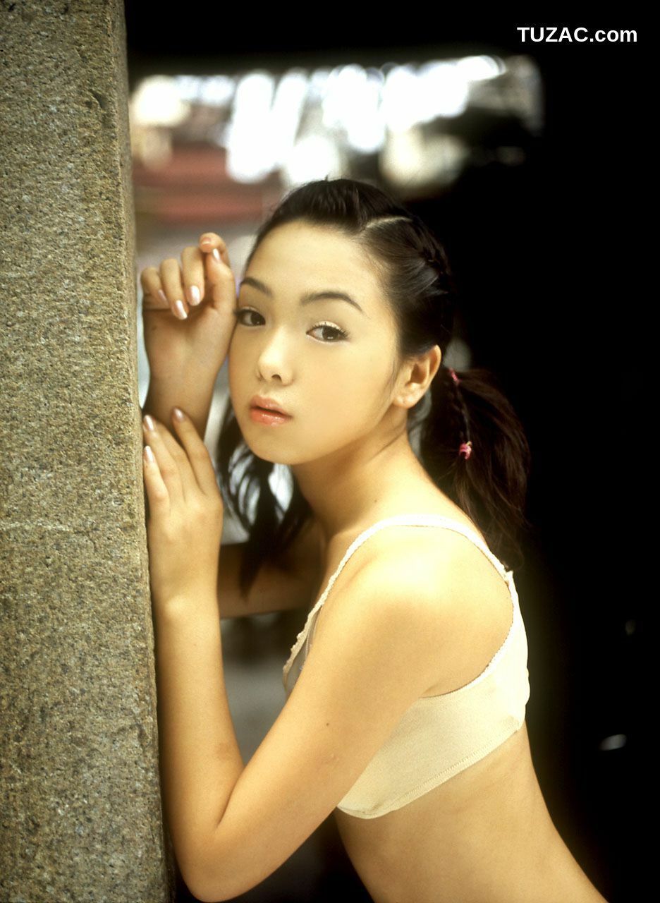 NS Eyes_ SF-No.101 Yuki Matsuoka 松岡ゆき 写真集[27P]