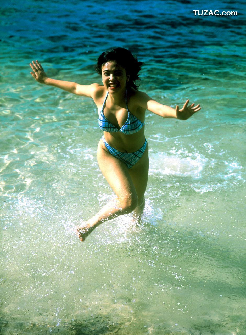 NS Eyes_ SF-No.102 Runa Nagai 永井流奈 写真集[41P]