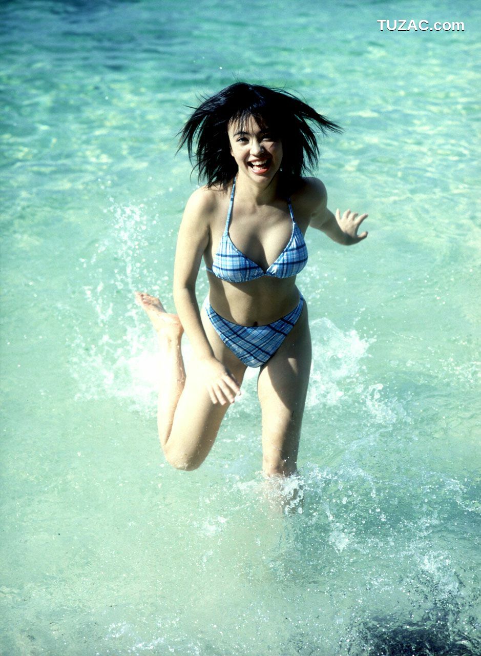 NS Eyes_ SF-No.102 Runa Nagai 永井流奈 写真集[41P]