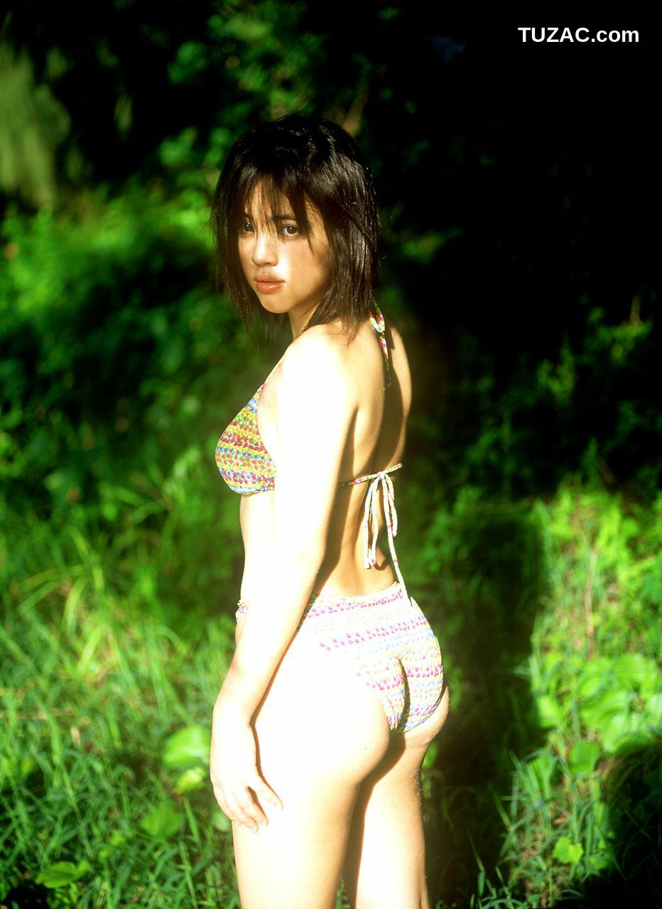 NS Eyes_ SF-No.102 Runa Nagai 永井流奈 写真集[41P]