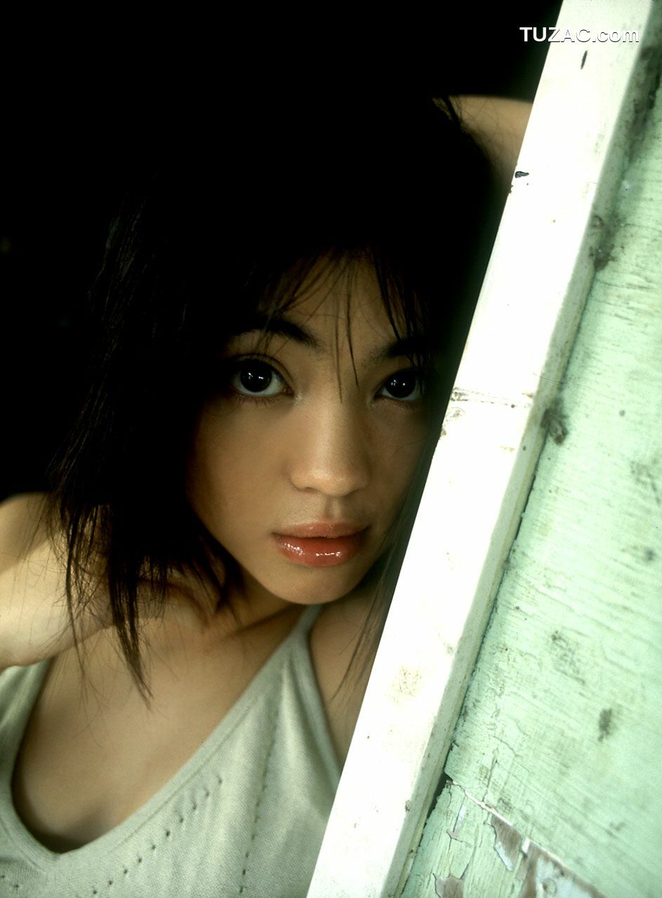 NS Eyes_ SF-No.102 Runa Nagai 永井流奈 写真集[41P]
