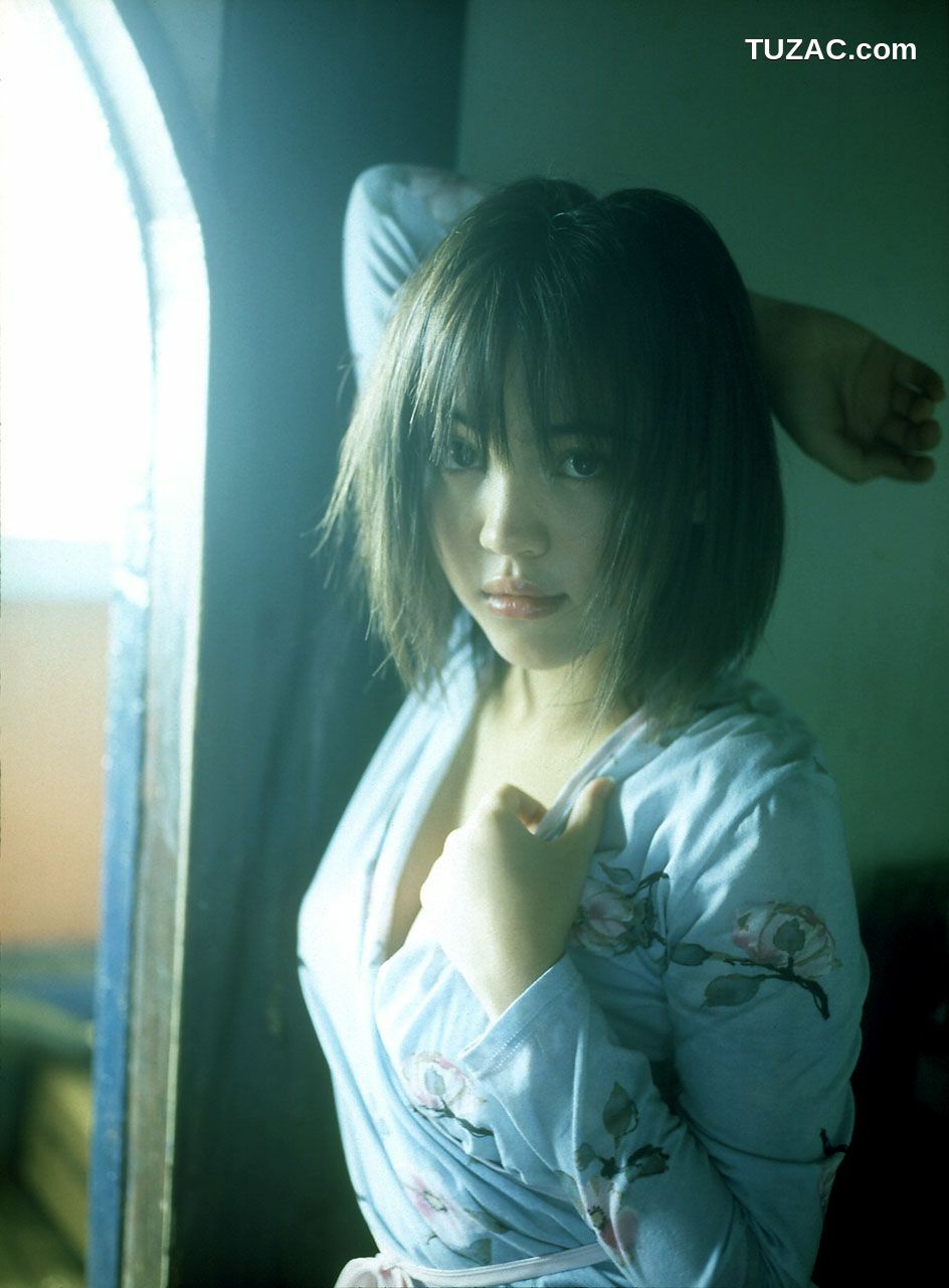 NS Eyes_ SF-No.102 Runa Nagai 永井流奈 写真集[41P]