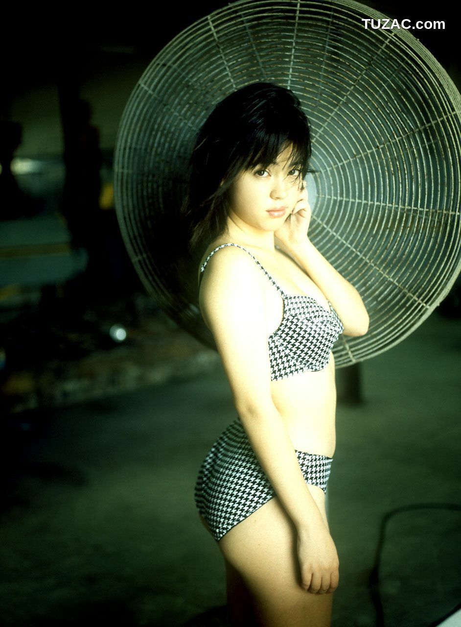 NS Eyes_ SF-No.102 Runa Nagai 永井流奈 写真集[41P]