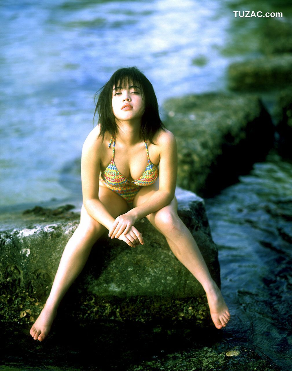 NS Eyes_ SF-No.102 Runa Nagai 永井流奈 写真集[41P]