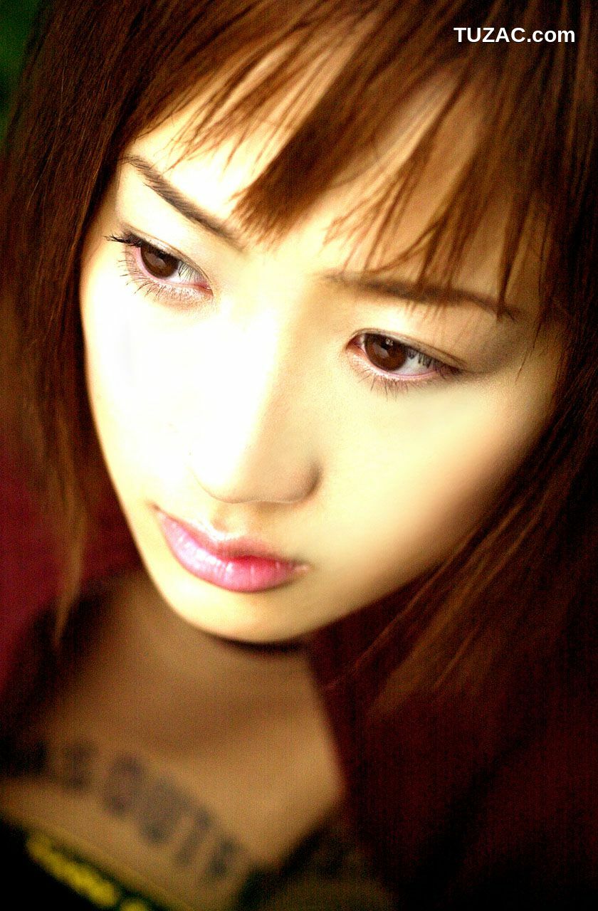 NS Eyes_ SF-No.103 Ageha Matsusaki 松咲あげは 写真集[26P]