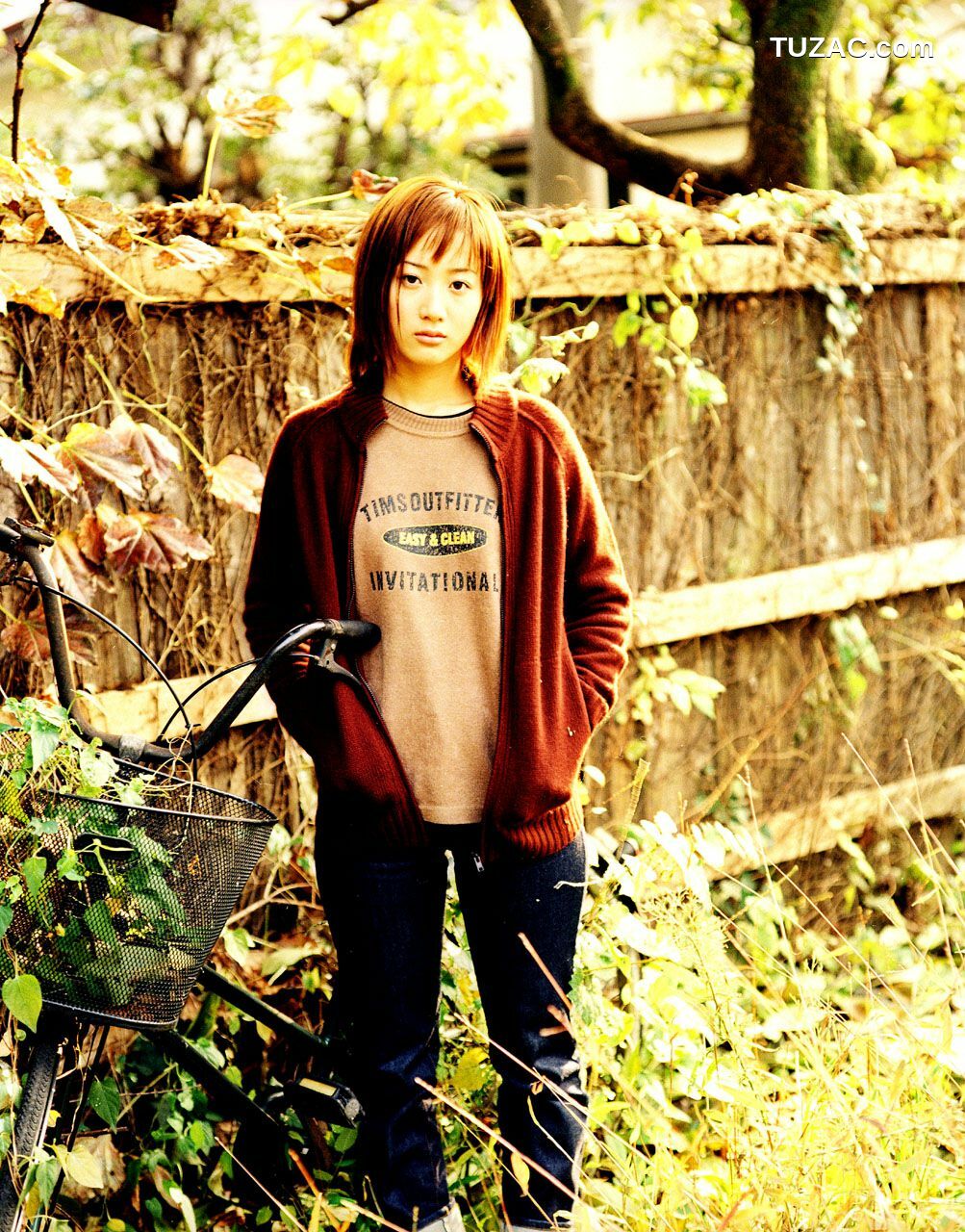 NS Eyes_ SF-No.103 Ageha Matsusaki 松咲あげは 写真集[26P]