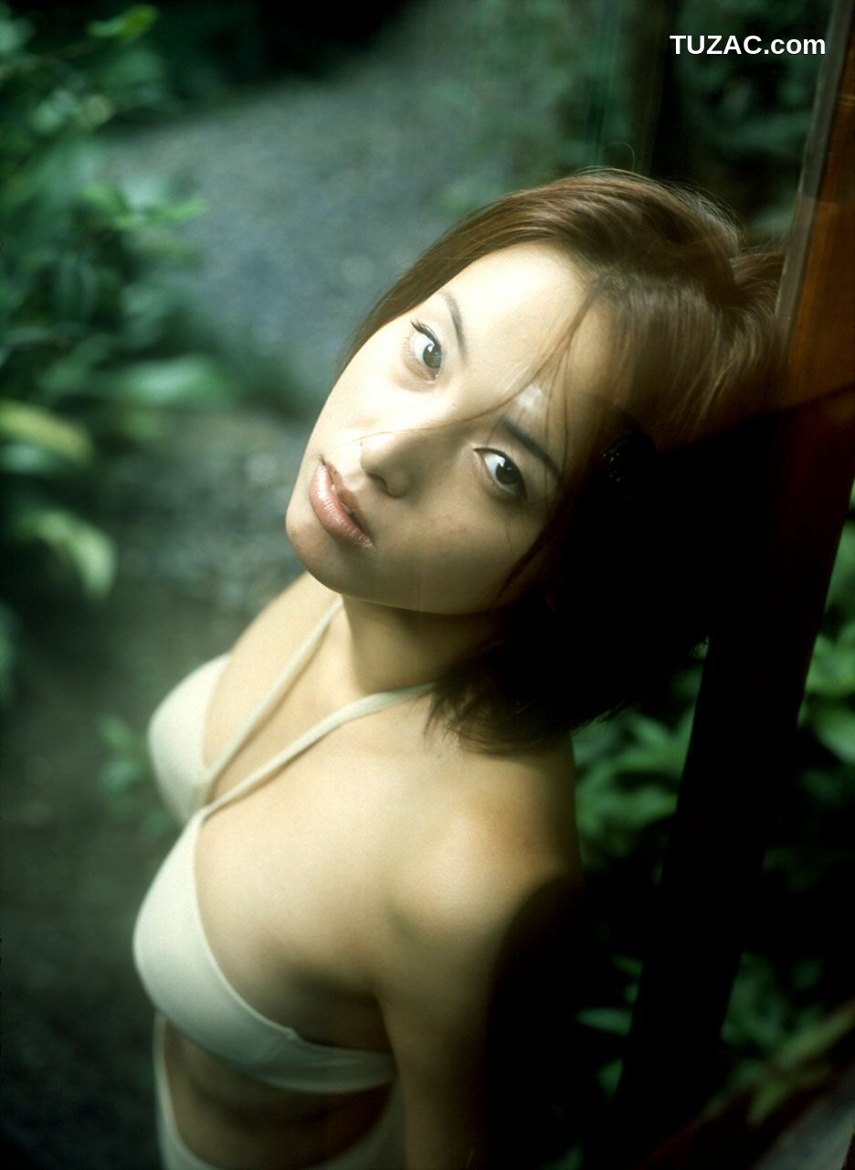 NS Eyes_ SF-No.107 Eri Kyokuyama 曲山えり/曲山英里 写真集[40P]