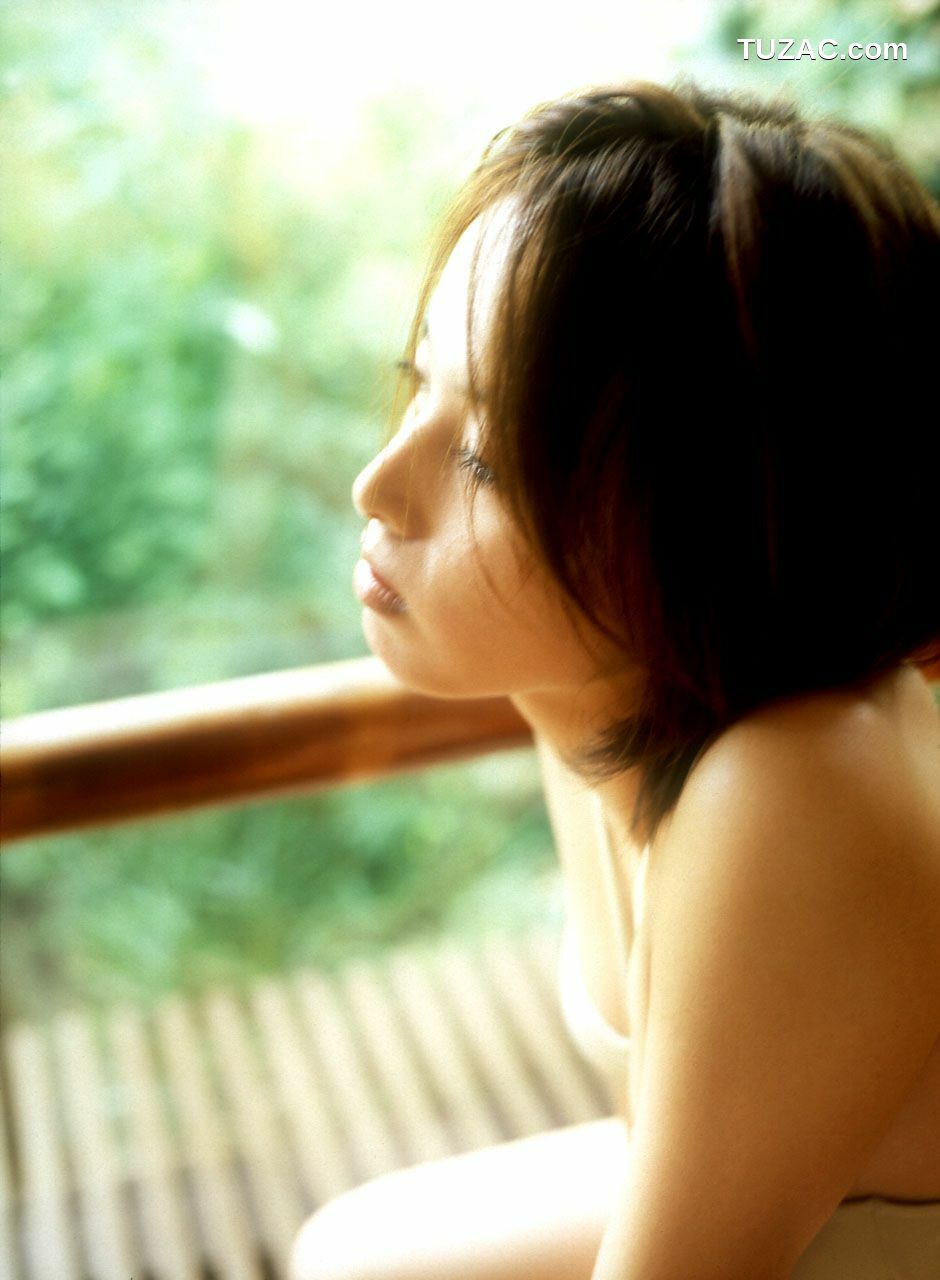 NS Eyes_ SF-No.107 Eri Kyokuyama 曲山えり/曲山英里 写真集[40P]
