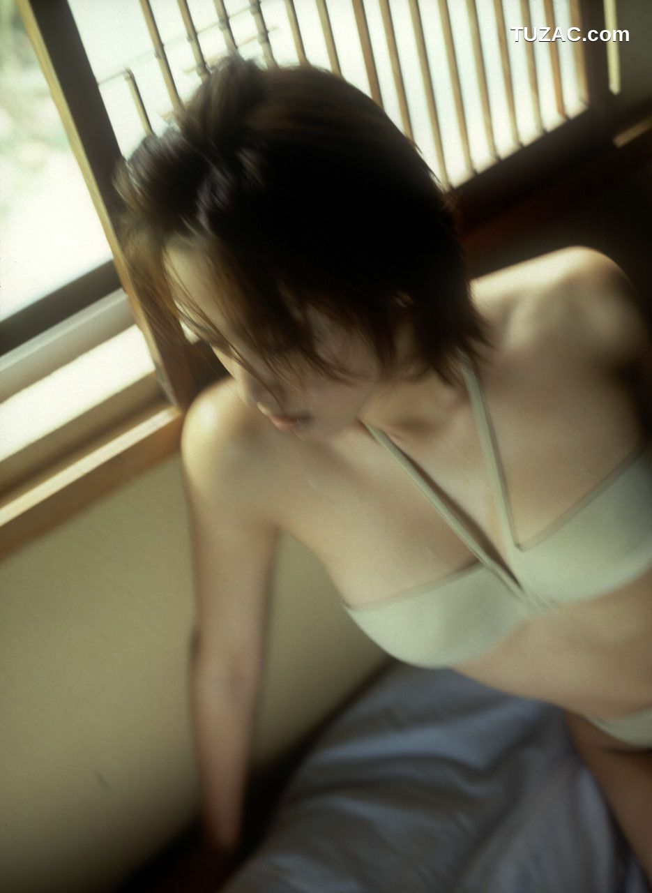 NS Eyes_ SF-No.107 Eri Kyokuyama 曲山えり/曲山英里 写真集[40P]