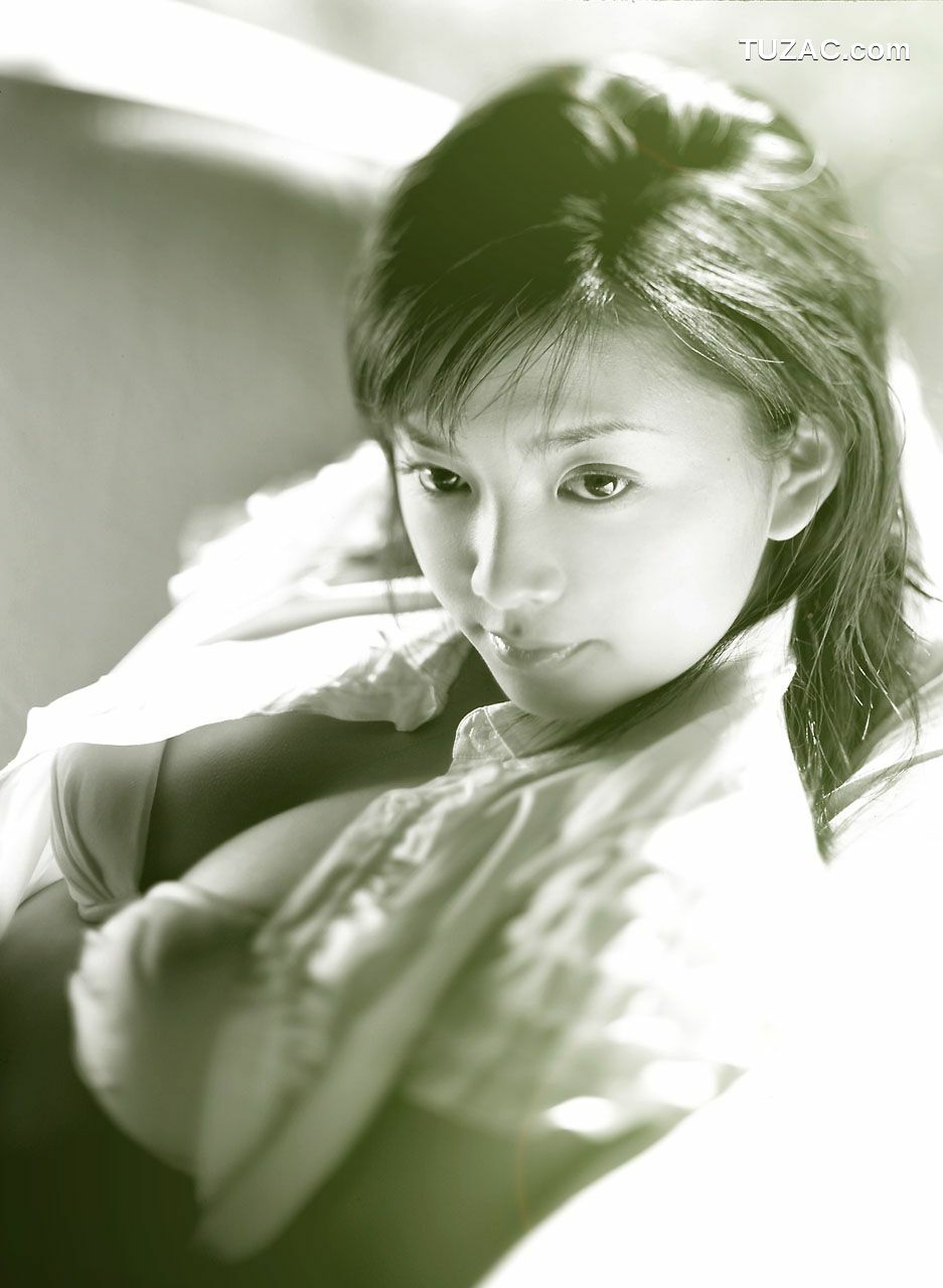 NS Eyes_ SF-No.108 Mika Sakamoto 坂本三佳 写真集[30P]