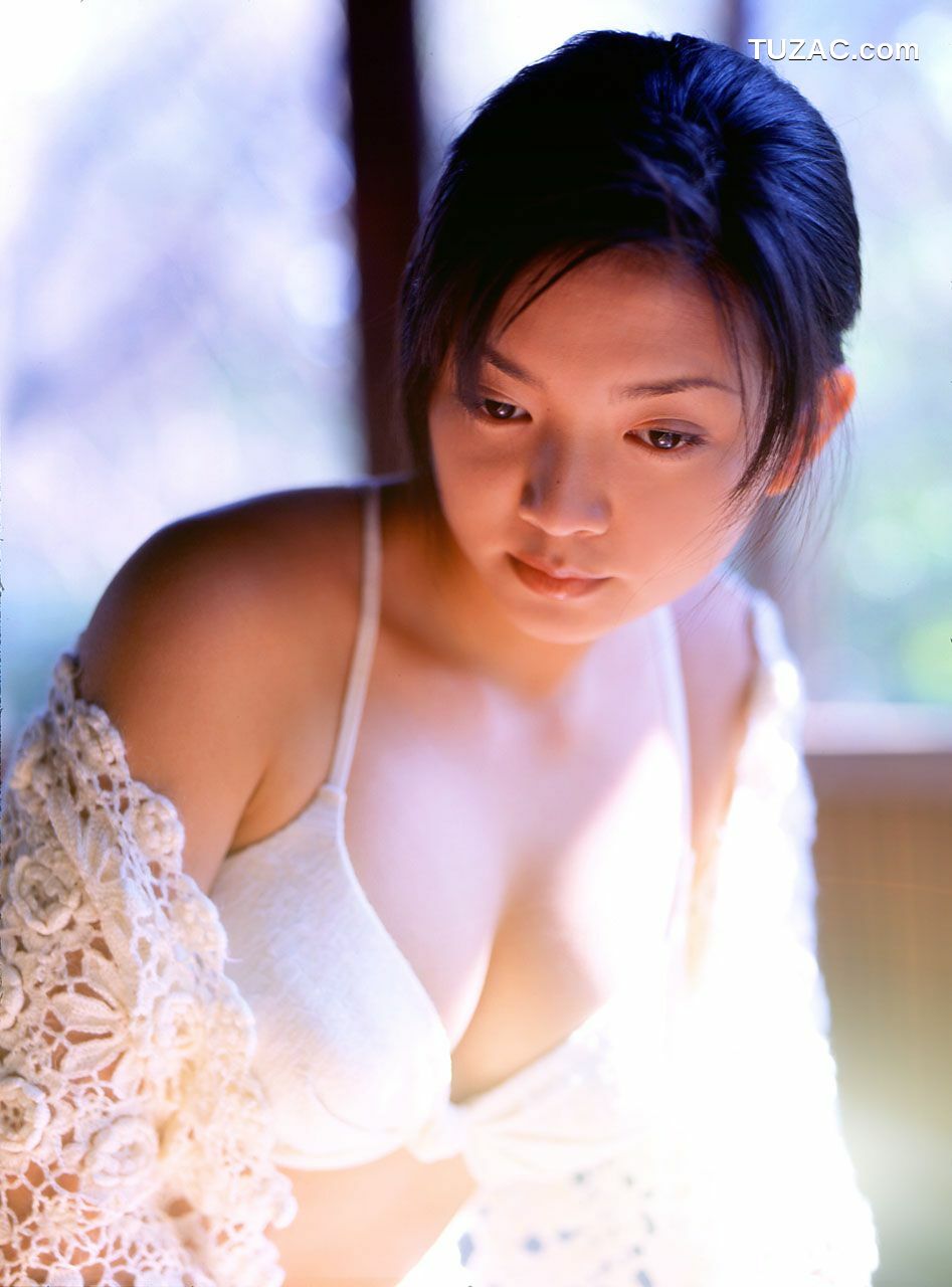 NS Eyes_ SF-No.108 Mika Sakamoto 坂本三佳 写真集[30P]
