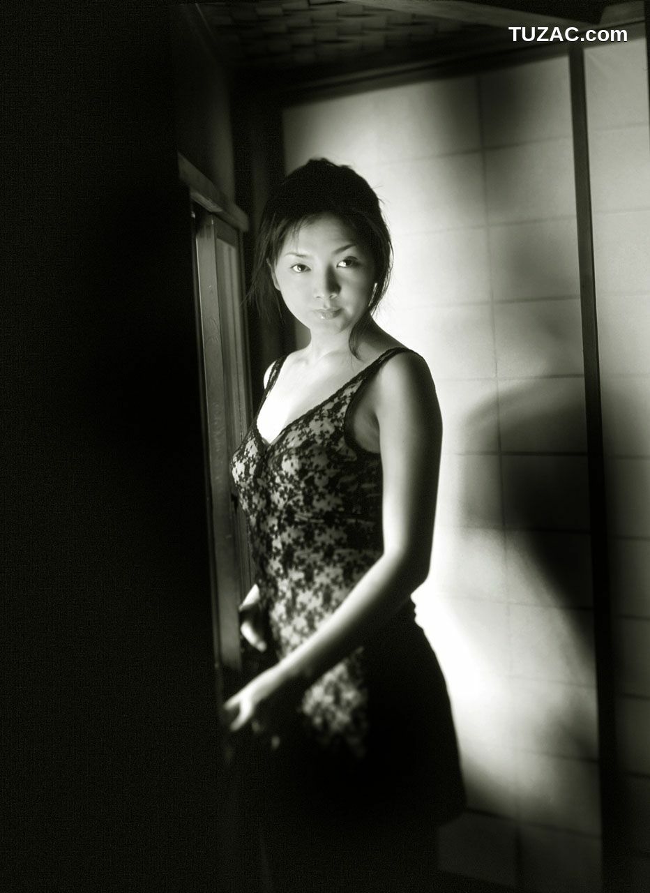 NS Eyes_ SF-No.108 Mika Sakamoto 坂本三佳 写真集[30P]