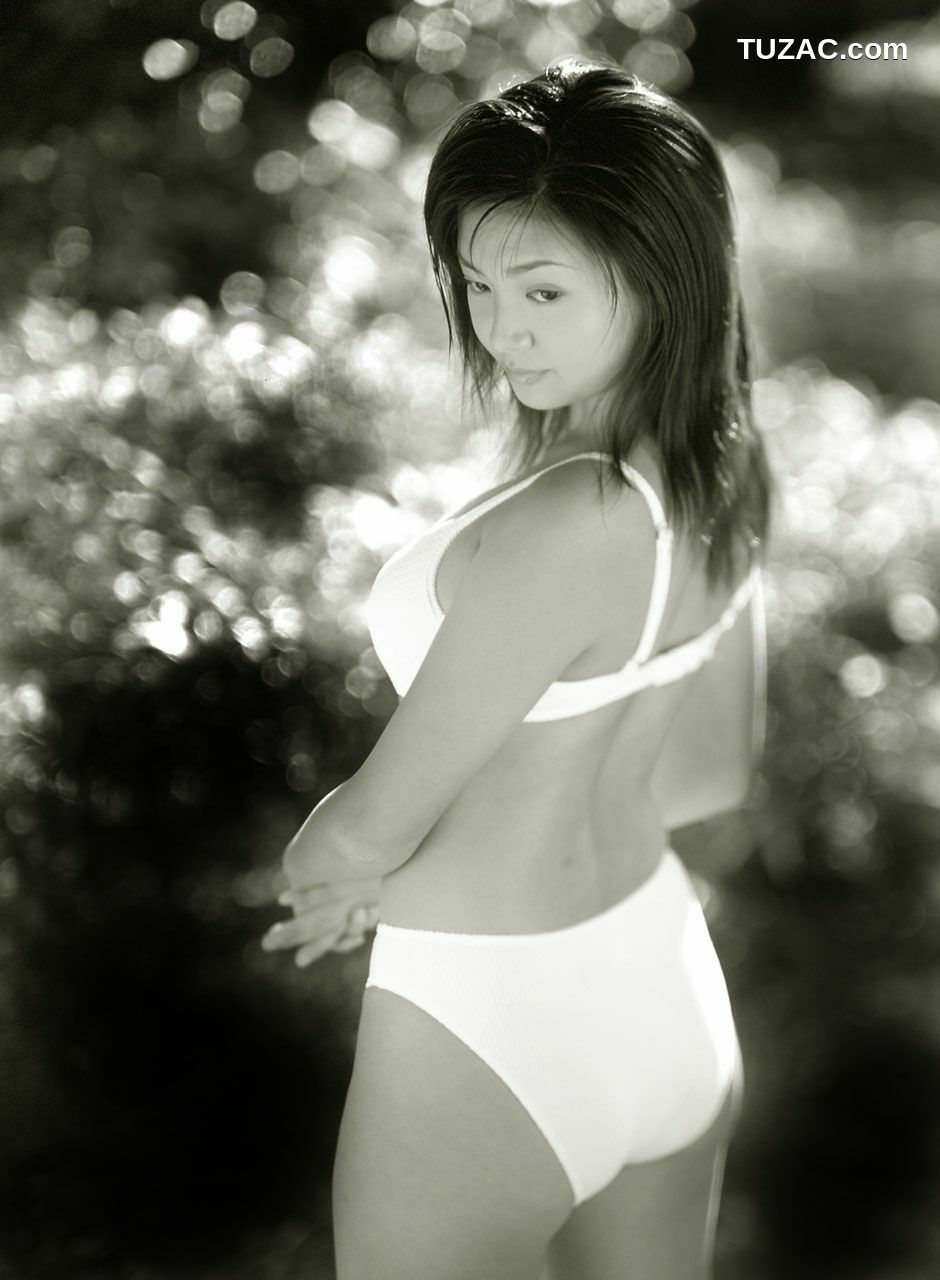 NS Eyes_ SF-No.108 Mika Sakamoto 坂本三佳 写真集[30P]