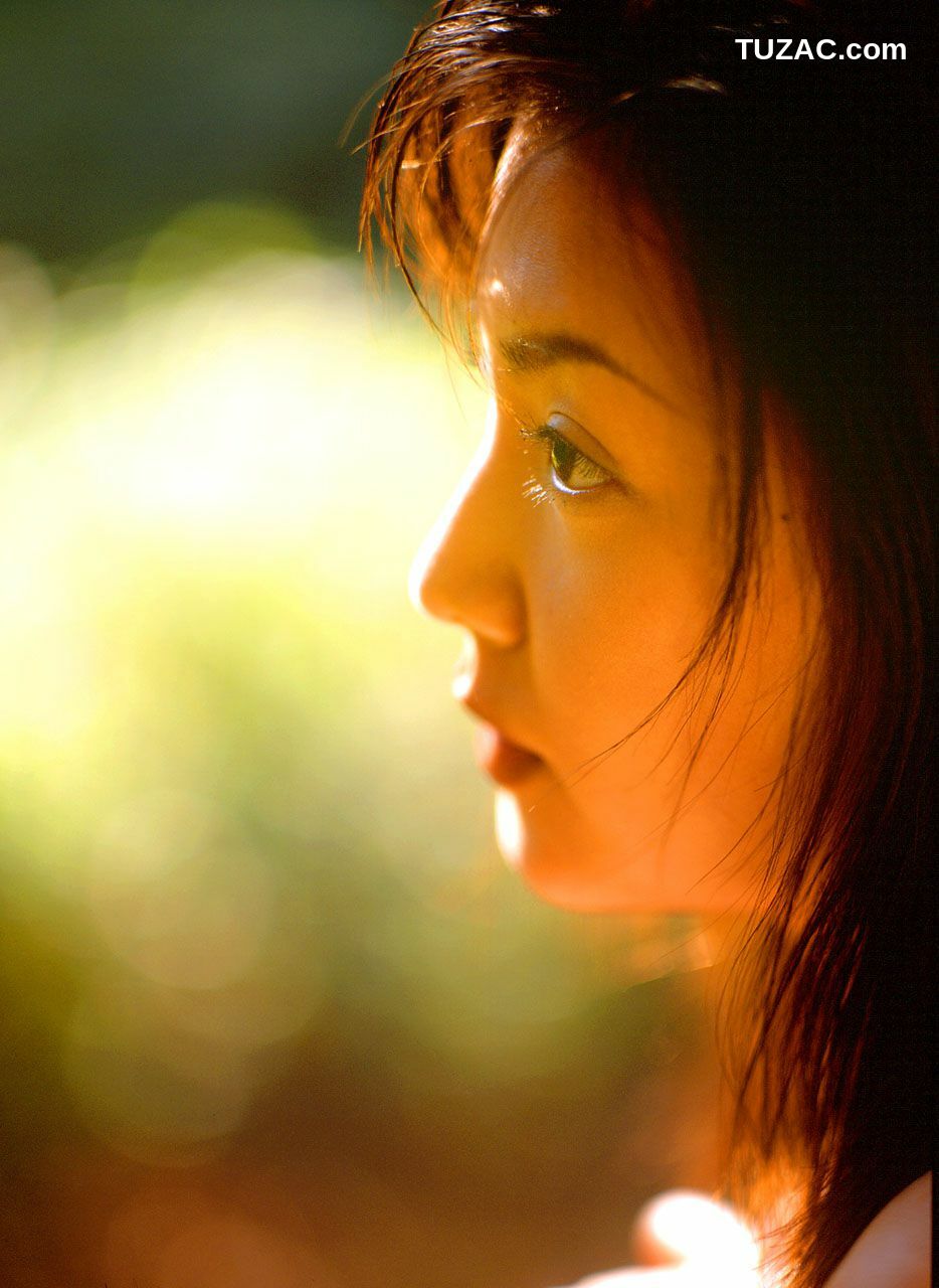 NS Eyes_ SF-No.108 Mika Sakamoto 坂本三佳 写真集[30P]