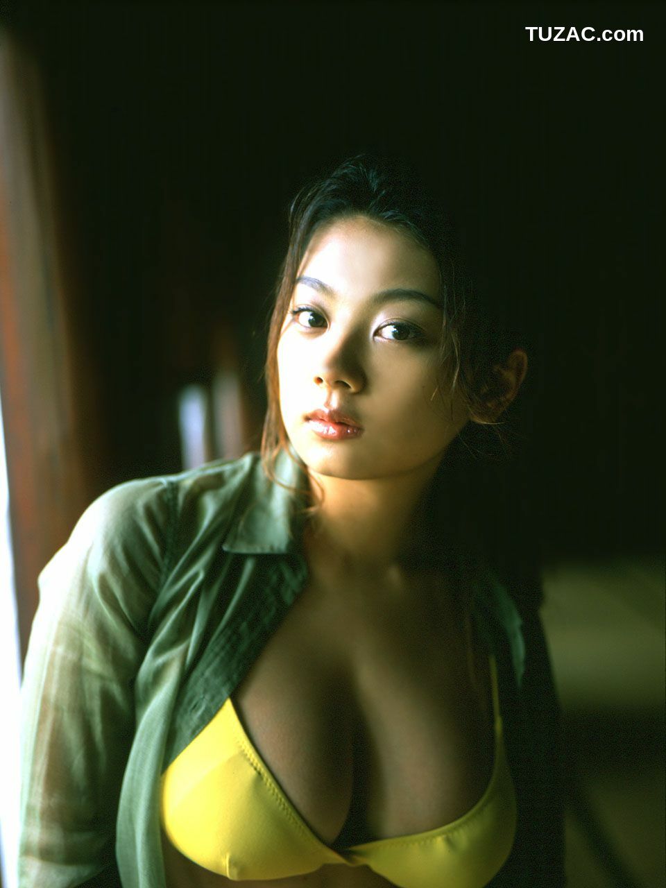 NS Eyes_ SF-No.109 Eiko Koike 小池栄子/小池荣子 写真集[32P]