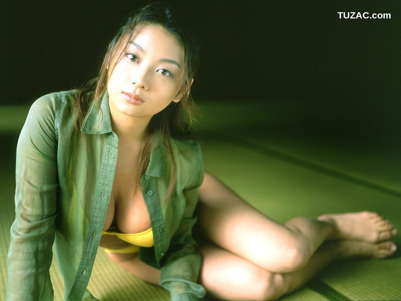 NS Eyes_ SF-No.109 Eiko Koike 小池栄子/小池荣子 写真集[32P]