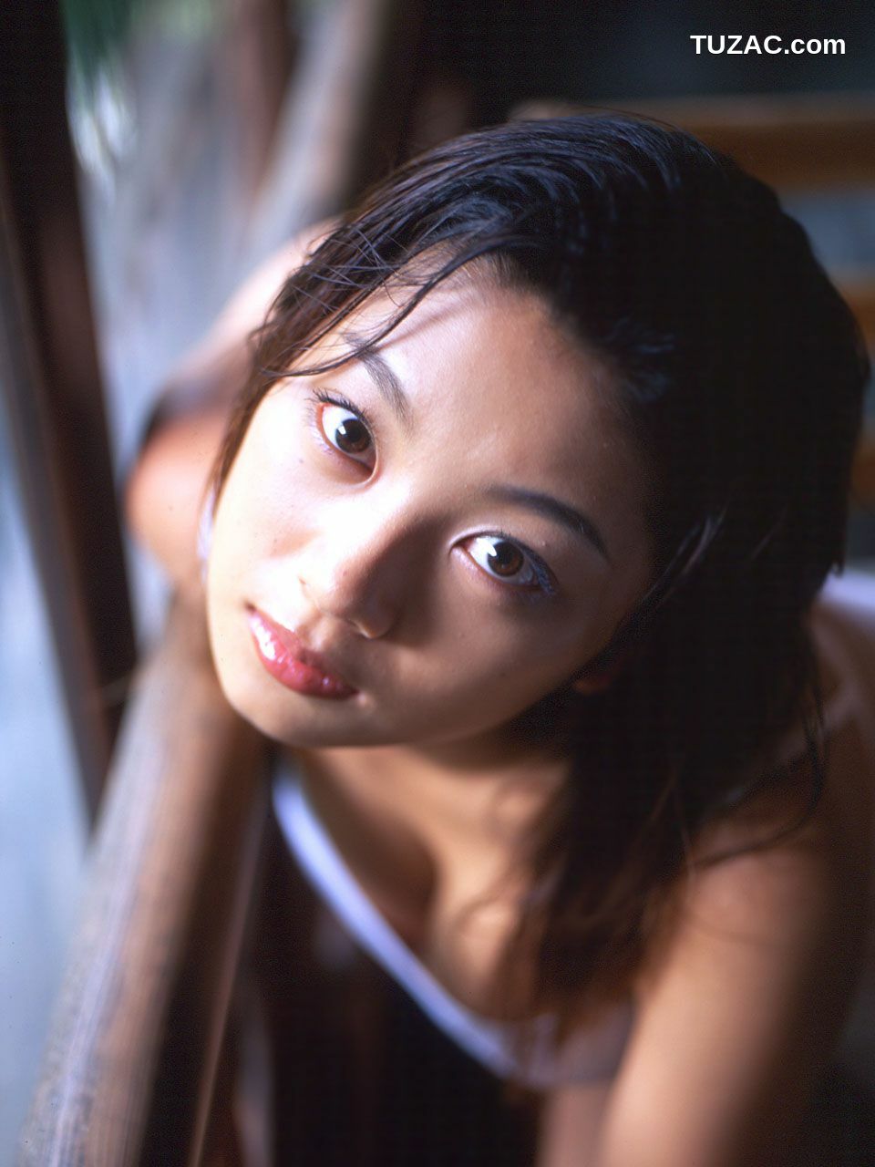 NS Eyes_ SF-No.109 Eiko Koike 小池栄子/小池荣子 写真集[32P]