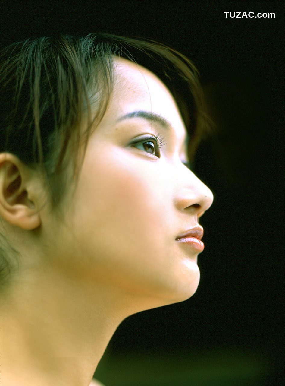 NS Eyes_ SF-No.111 Risa Tani 谷理沙 写真集[39P]
