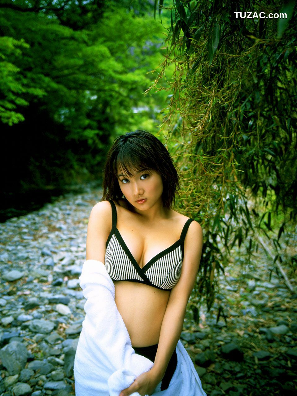 NS Eyes_ SF-No.111 Risa Tani 谷理沙 写真集[39P]